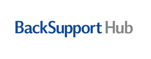 BackSupport Hub